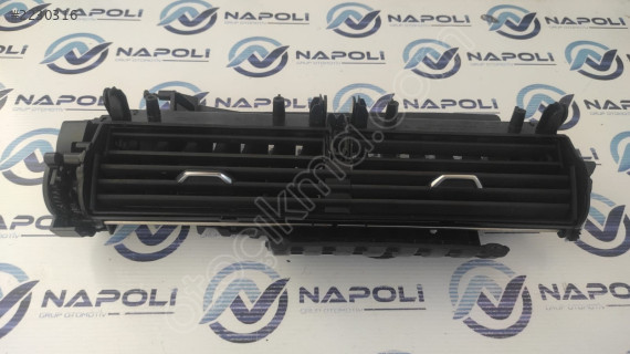 4N1820951 AUDİ A8/S8 ORTA HAVALANDIRMA IZGARASI