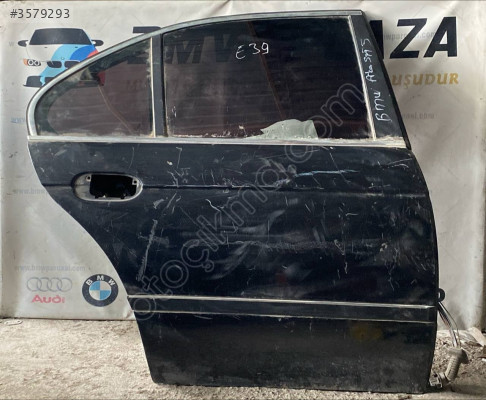 BMW 5 SERİSİ E39 SAĞ ARKA KAPI