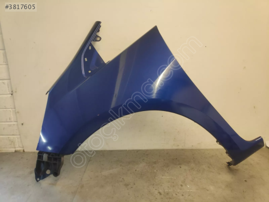 HONDA JAZZ ÇIKMA ORJİNAL SAĞ - SOL ÇAMURLUK