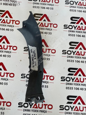 MEGANE 2 HB BAGAJ BAKALİTİ SOL ORJİNAL ÇIKMA