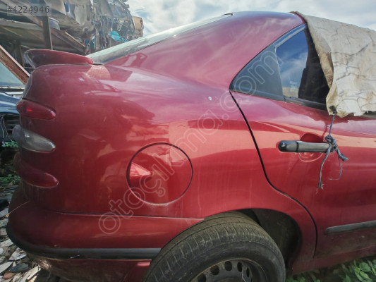 FIAT BRAVA SX KAPORTA PARÇALARI