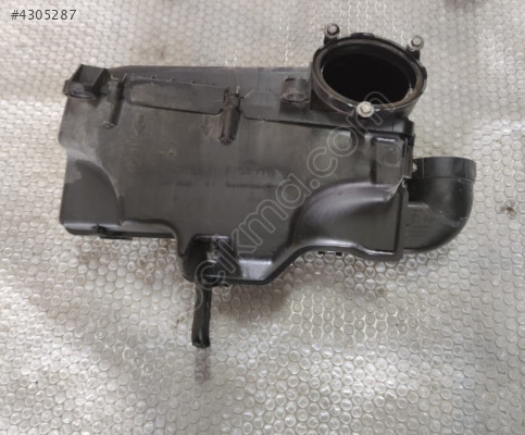 2011 PEUGEOT PARTNER HAVA FİLİTRE KUTUSU 9663365980