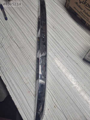 FIAT LİNEA Bagaj Çitası