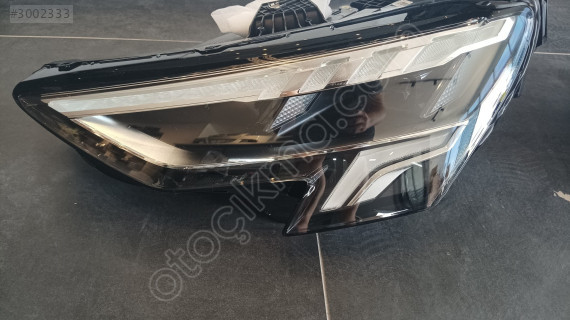 AUDİ A3 SOL FAR LED 2020 2023 8Y0941033A Ç
