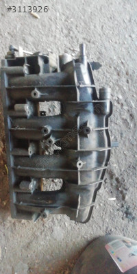 06F133201 Audi A3 A4 volkswagen jetta GLI passat emme manifoldu