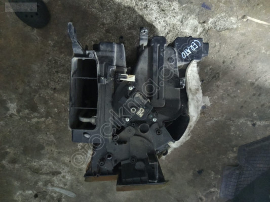 KİA CERATO KALORİFER KAZANI