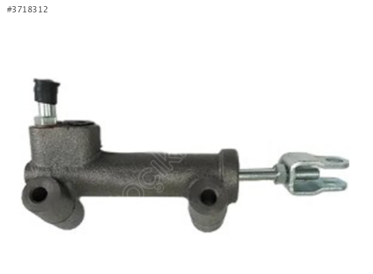 MERKEZ DEBRİYAJ ÜST HYUNDAI H100 94-08/L300 KISA ÇUBUK MB555145