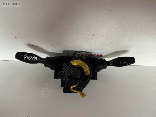 FORD FİESTA SİNYAL KOLU HATASIZ MONTECAR 2