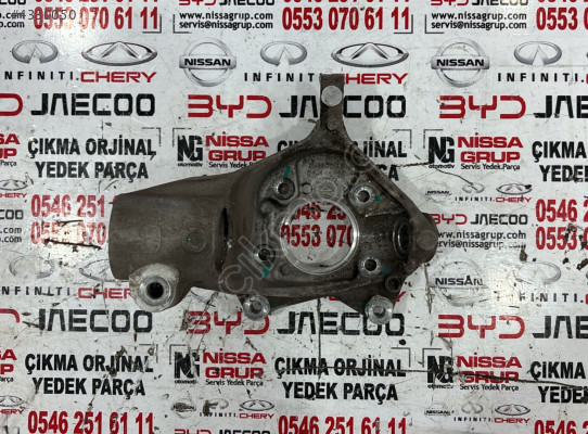 CHERY TİGGO 7 PRO MAX SOL ÖN TAŞIYICI ÇIKMA YEDEK PARÇA 22-25