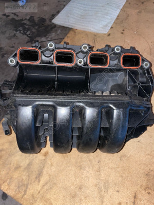 Golf 5 jetta 1.6 fsi emme manifoldu 03G129711f