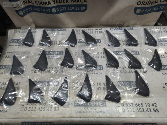 SIFIR YAN SANAYİ VW TRANSPORTER T5 MUSKA