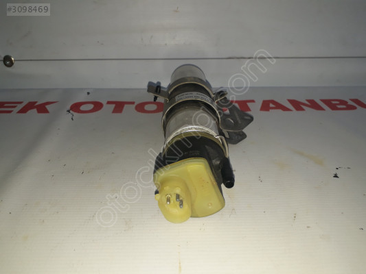 Mercedes C 205 YAKIT FİLTRESİ DİZEL SENSÖRLÜ A0001596604 A00