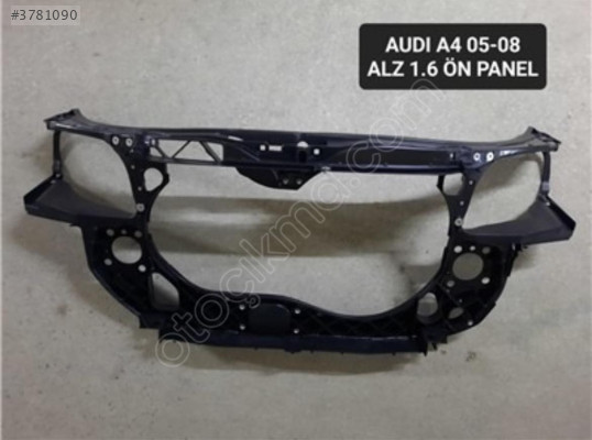 A4 ÖN PANEL ALZ 1.6 EXEO 2005 2006 2007 2008 SIFIR 8E0805594F