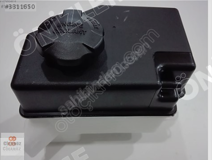 HYUNDAİ ACCENT ERA YEDEK SU DEPO 2006-