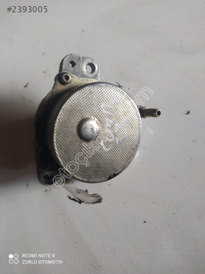 Opel Combo vakum pompası orjinal 73501167