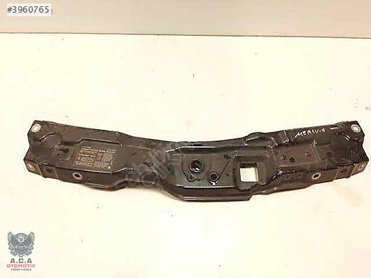 OPEL MERİVA ÖN PANEL KİLİT YERİ SIFIR ORJİNAL 4636356281
