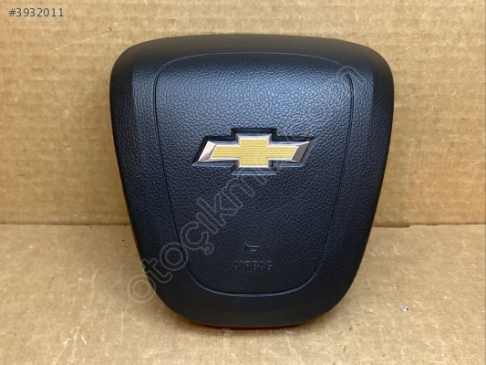 CHEVROLET CRUZE ÇIKMA ORJİNAL DİREKSİYON AİRBAG