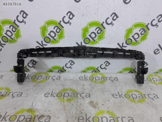 MERCEDES E SERİSİ 2009 2016 W212 ÖN PANEL ÜST PARÇA A2128801403