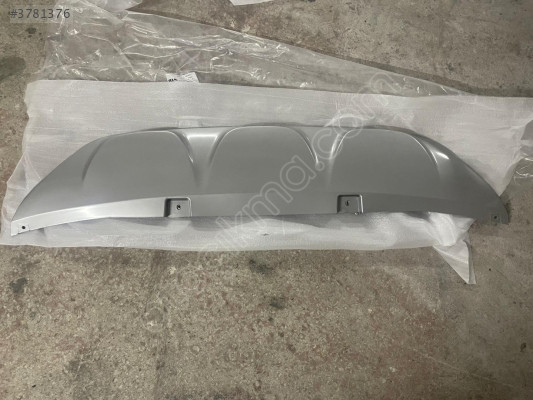 MG HS ARKA TAMPON SPOİLER SIFIR 10624365