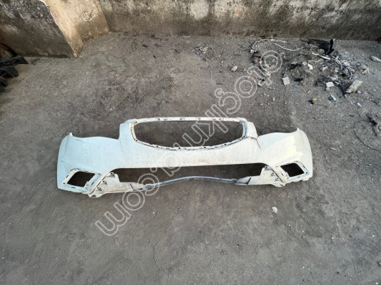 SSANGYONG KORANDO 2011 ÖN TAMPON ÇIKMA PARÇA