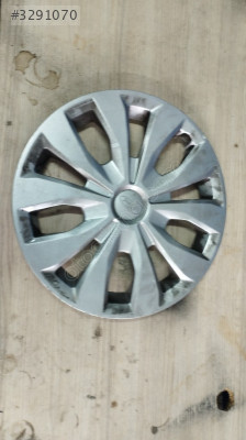 FORD FİESTA JANT KAPAGİ ÇETİN OTOMOTİV