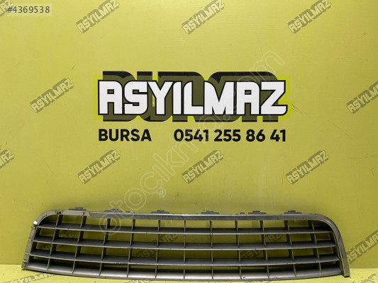 FİAT LİNEA ÖN TAMPON IZGARASI ORJİNAL -