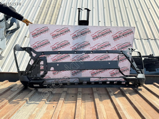 HYUNDAİ KONA ORJINAL ÖN TAMPON