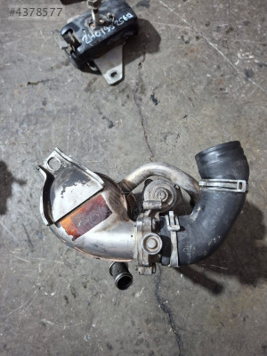 04L131512BQ 1.6 2.0 TDI VAG GRUBU EGR