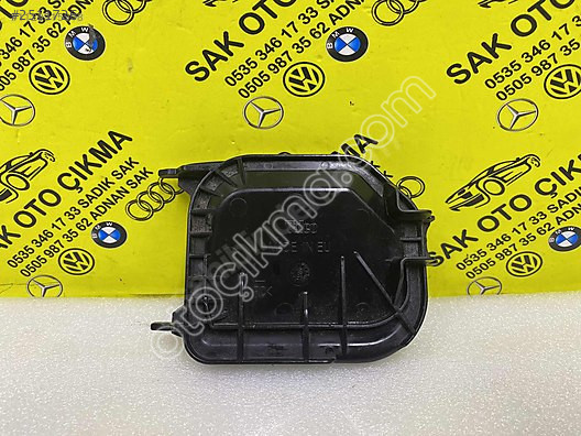 AUDİ A4-B6 FAR KAPAĞI SOL / KISA FAR KAPAĞI / VALEO / 2001-2