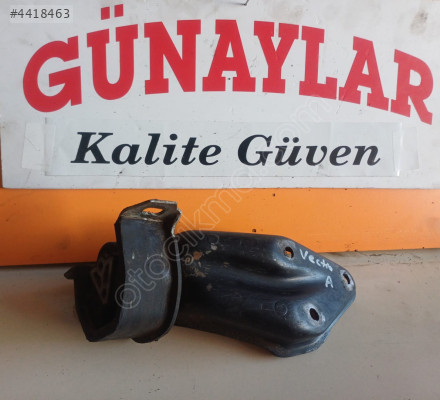 Opel Vectra A Motor Takozu