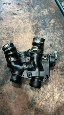 PEUGEOT  3008  1.6  HDİ  HAVA  DOZÖRÜ