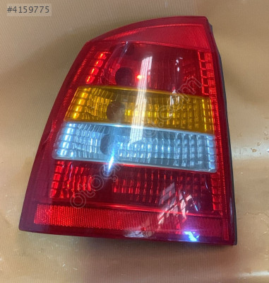 opel astra g sedan sol stop