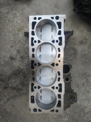 FİAT SİENA 1.6 MUAYYER ÇIKMA YARIM MOTOR