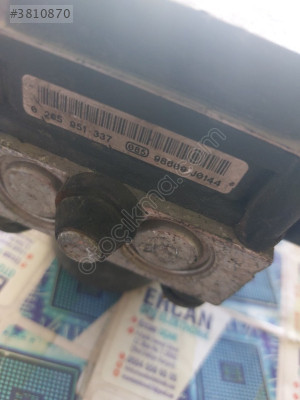 0265951337 range rover abs beyni