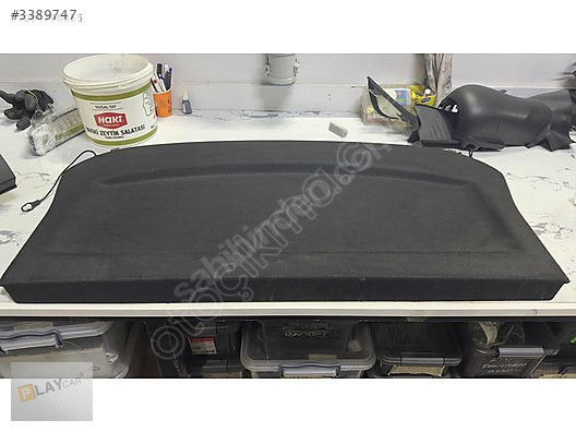BMW F20 BAGAJ PANDİZOT ORJ HATASIZ