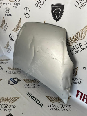 FİAT LİNEA MOTOR KAPUTU ORJİNAL ÇIKMA - 51752644