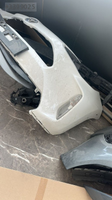 TOYOTA YARİS CROSS ÖN TAMPON