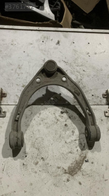 audi q7-volkswagen touareg sol ön kontrol kolu 7l0407047b