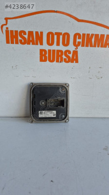 Mercedes CLA A-Serisi W176 2012-2015 Led Far Beyni A2189009303