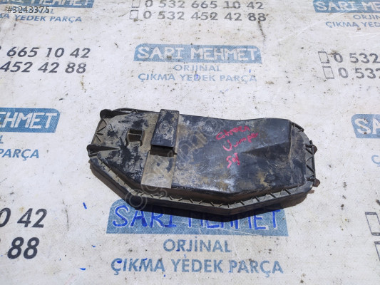 ÇIKMA CİTROEN JUMPER SAĞ FAR KAPAĞI