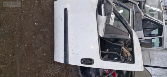 Fiat Doblo Sol Ön Kapı Cikma Orjinal