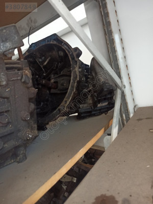 PEUGEOT BİPPER GARANTİLİ  ŞANZIMAN