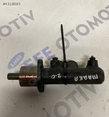 fiat marea 2.0 fren ana merkez (son fiyat)