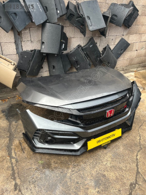 HONDA CİVİC FC5 ÖN KAPUT