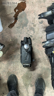 2009 DODGE NITRO ÇIKMA ORJINAL GARANTİLİ VİTES MEKANIZMASI