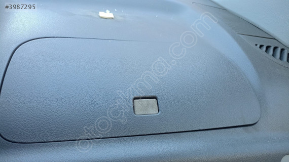 chery kimo torpido kapağı