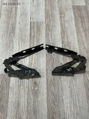 VOLKSWAGEN GOLF 5 KAPUT  MENTEŞESİ ÇIKMA ORJİNAL