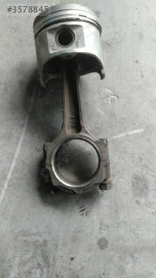 MAZDA 626 90-91 1.6  MOTORLAR İÇİN PİSTON KOLU