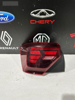 2021-2024 VW POLO SOL STOP
