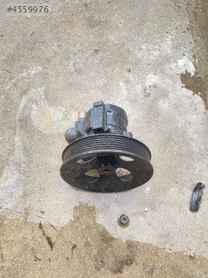 OPEL CORSA B DİREKSİYON POMPASI